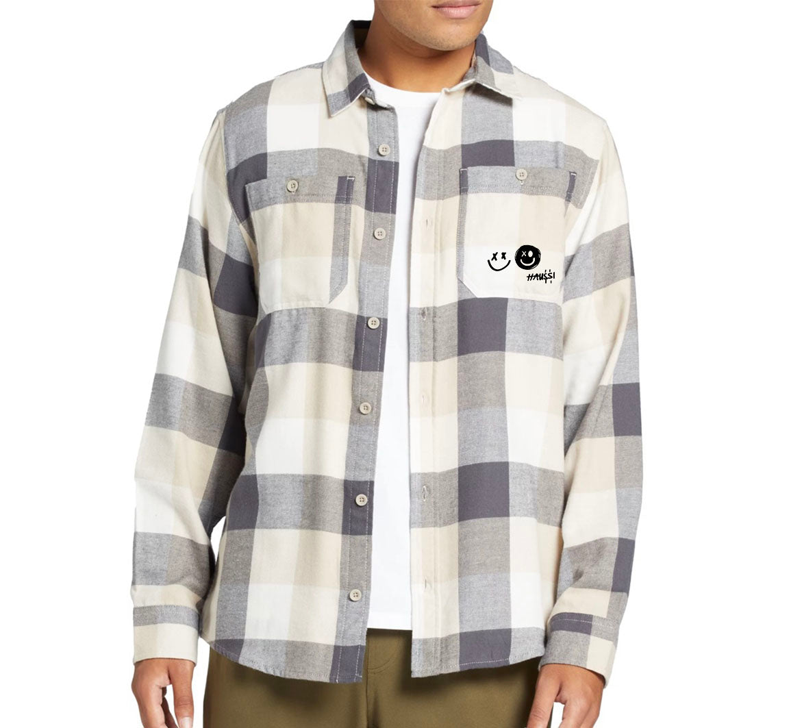 98 Flannel